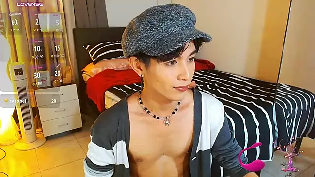 WildestTwink's Webcam Show