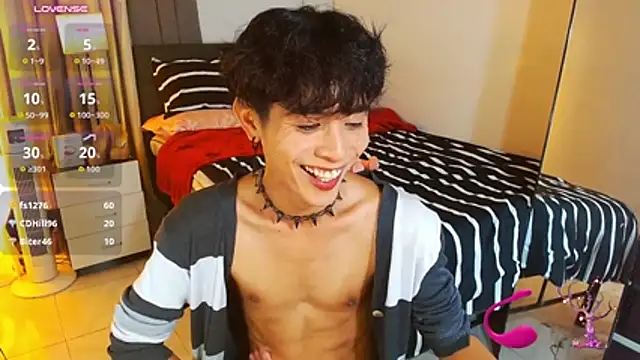 WildestTwink 웹캠 쇼