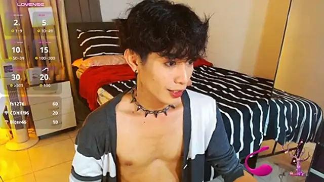 WildestTwink 웹캠 쇼