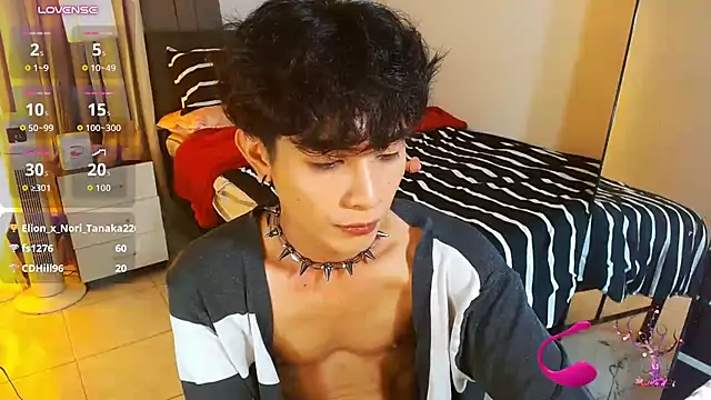 WildestTwink Pertunjukan Webcam
