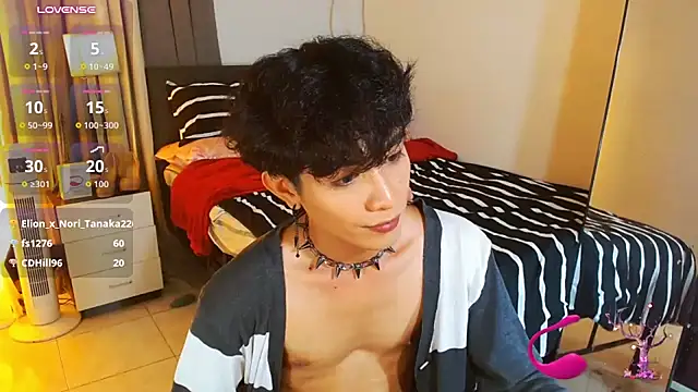 WildestTwink 웹캠 쇼