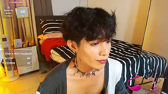 WildestTwink Pertunjukan Webcam