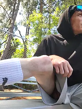 415cali925 – Kamerová šou