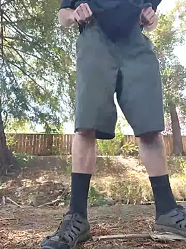 הופעת וובקאם של 415cali925