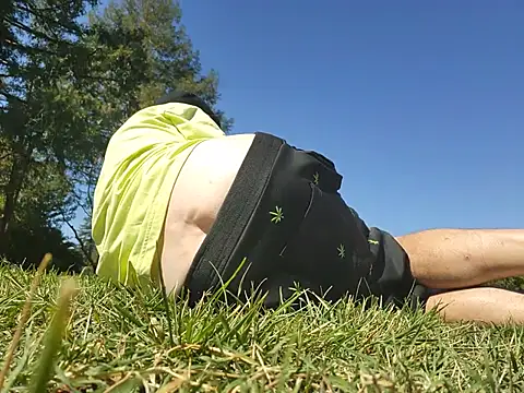 הופעת וובקאם של 415cali925