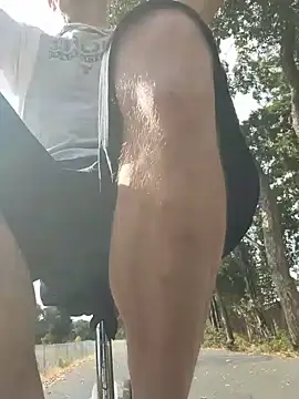 415cali925 Webcam-Show