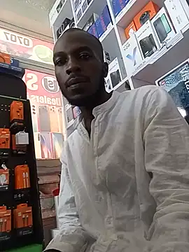 KENT_WEST webkamerás műsora