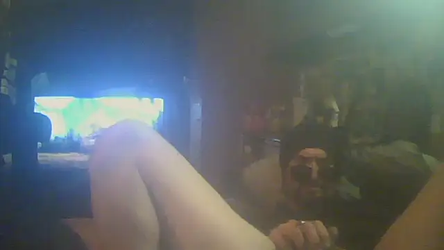 Show de rockey87 na webcam