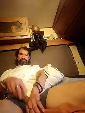 rockey87 Webcam Show