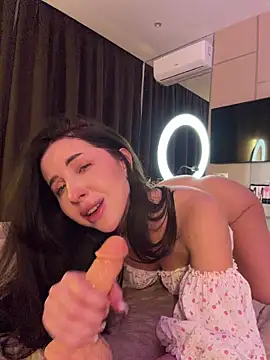 Show de webcam de NotsoAmateur