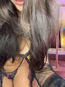 NotsoAmateur 网络视讯表演