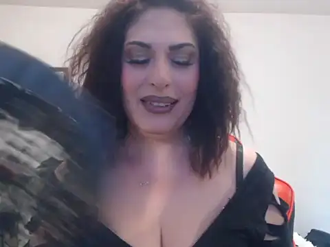 Show Webcam de onlyforyoujasmine