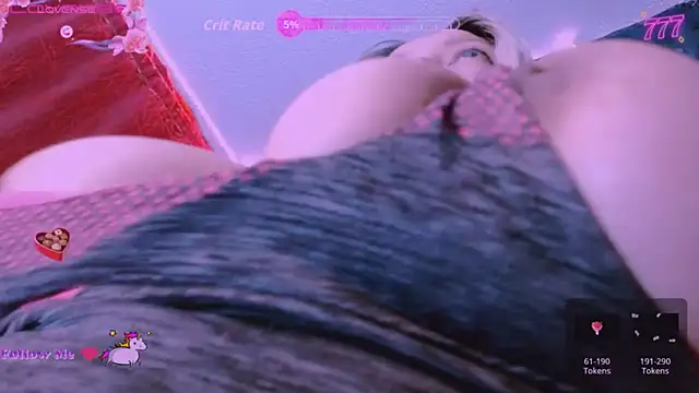 Honey_Lucy1 Obrolan Langsung XXX