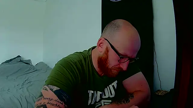 Вебкам-шоу Tilerdadbod