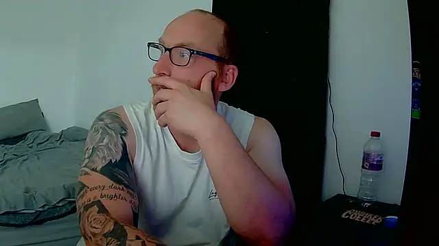 Tilerdadbod 웹캠 쇼