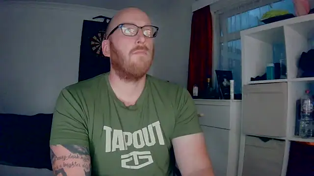 Pertunjukan Kamera Web Tilerdadbod
