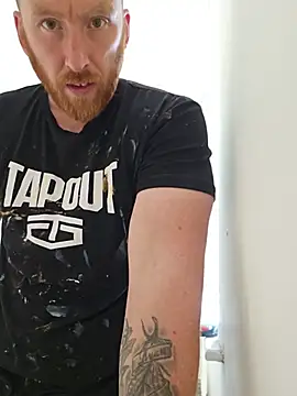 Tilerdadbod Webcam show