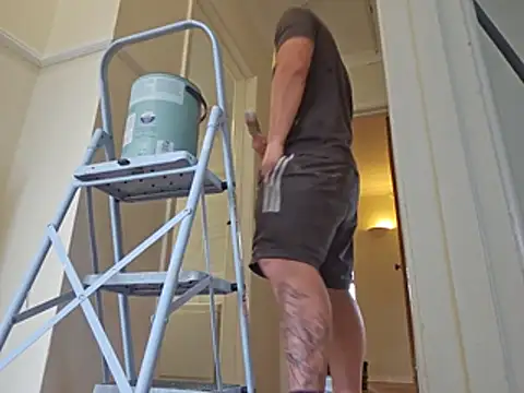 Tilerdadbod webcam show