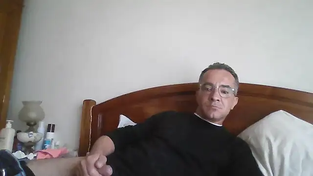 Show de webcam de Rochinha73