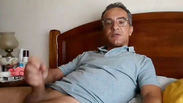 Rochinha73 Show in webcam