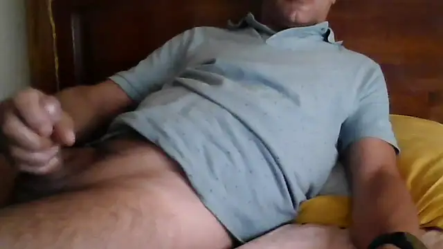 Rochinha73 Webcam show