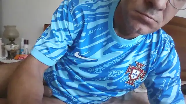 Show de webcam de Rochinha73