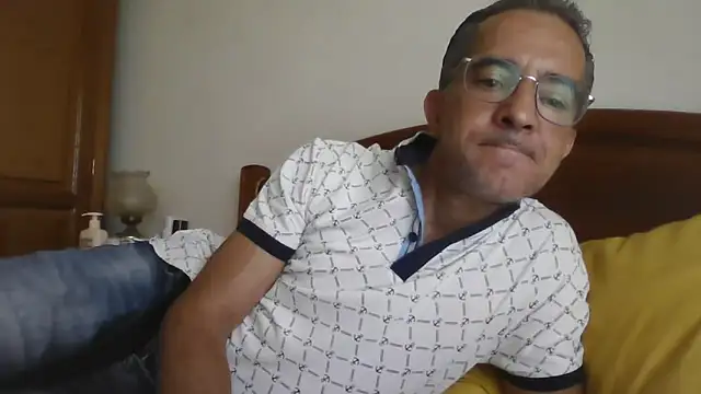 Show modela Rochinha73 na web-kameri