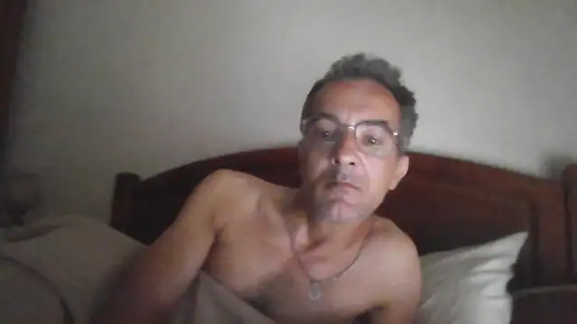 Show webcam de Rochinha73