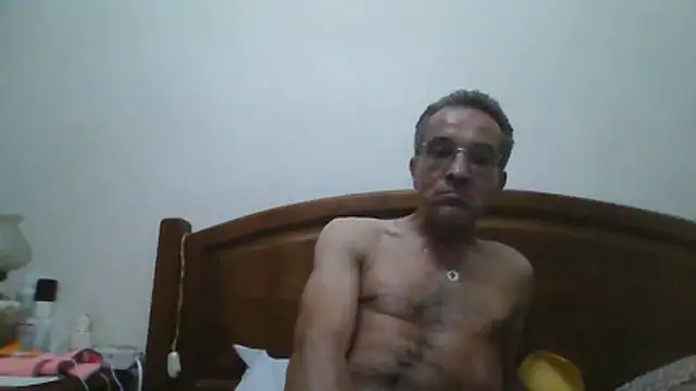 Show de Rochinha73 na webcam
