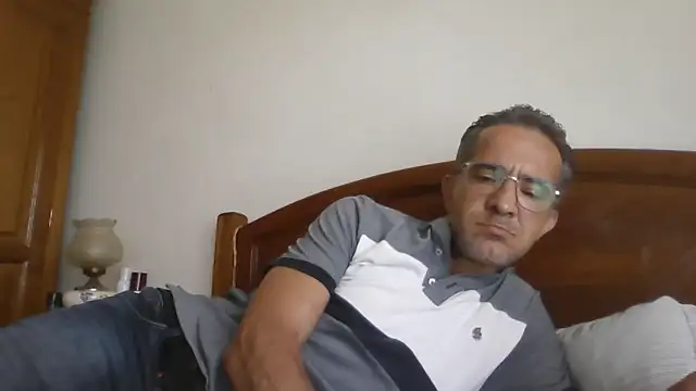 Show webcam de Rochinha73