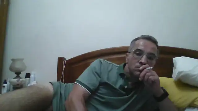 Show de webcam de Rochinha73