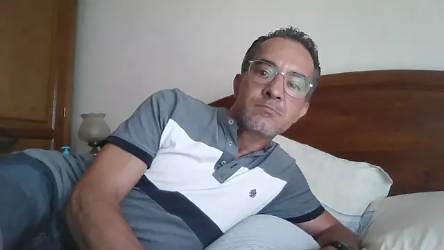 Show de webcam de Rochinha73