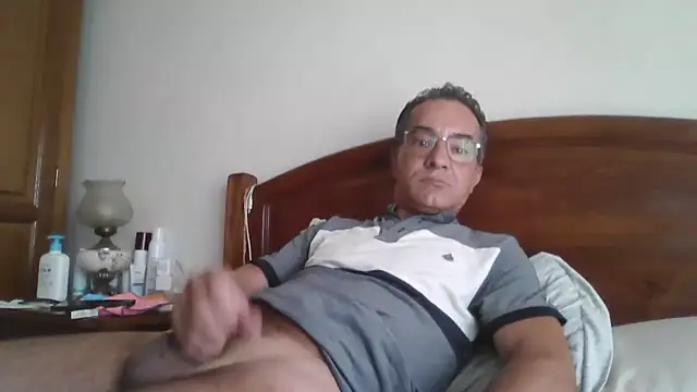 Show de webcam de Rochinha73