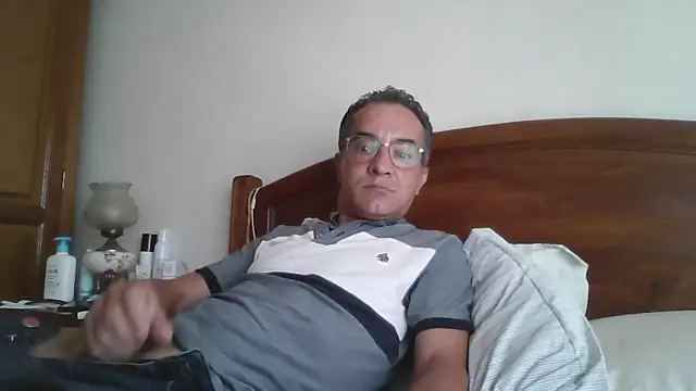 Show de webcam de Rochinha73