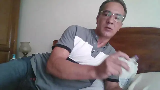 Show de Rochinha73 na webcam
