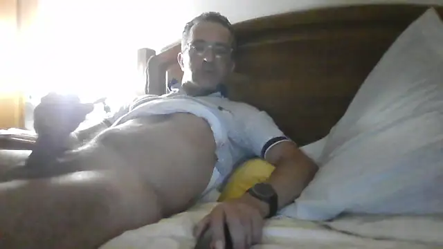 Show de Rochinha73 na webcam