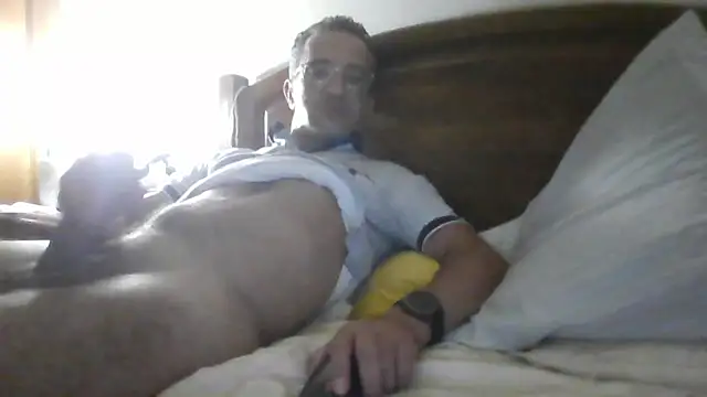 Show de Rochinha73 na webcam