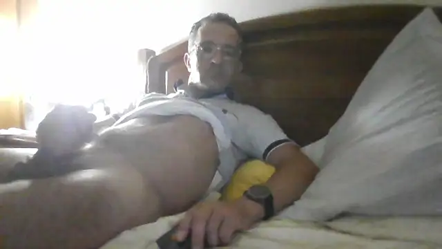 Show de webcam de Rochinha73