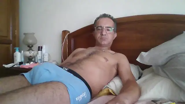 Show de webcam de Rochinha73