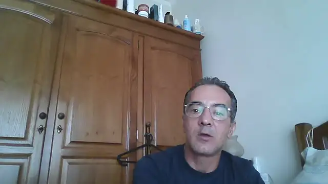 Rochinha73 Webcam-Show