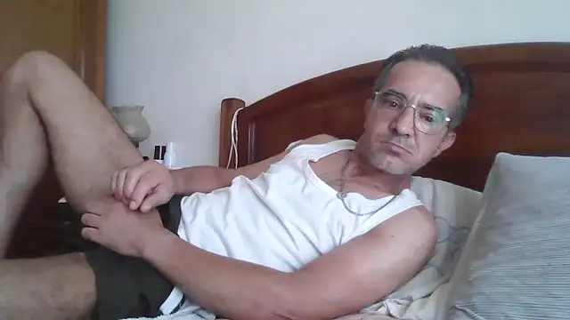 Show de Rochinha73 na webcam