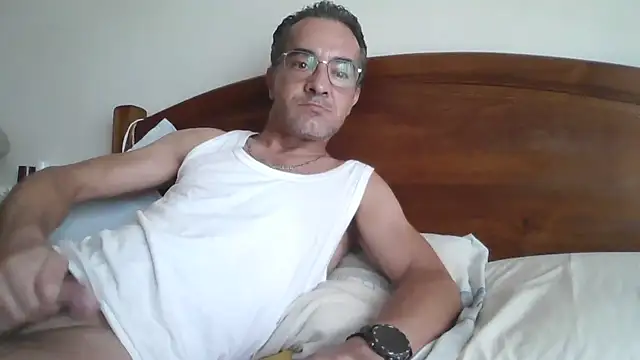 Show de Rochinha73 na webcam
