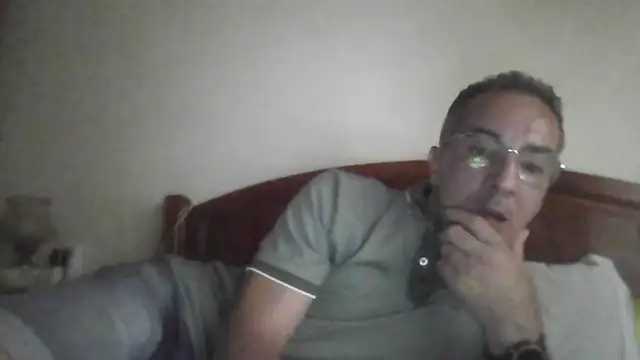 Show de Rochinha73 na webcam