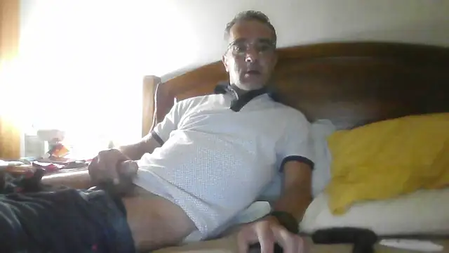 Show de Rochinha73 na webcam