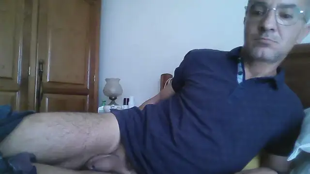 Rochinha73's Webcam Show