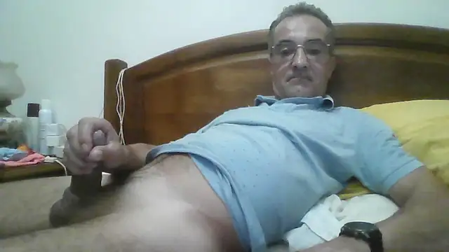 Webkamerová show Rochinha73