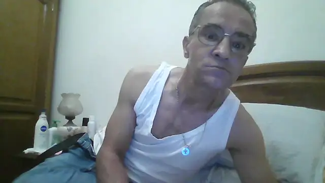 Show de Rochinha73 na webcam