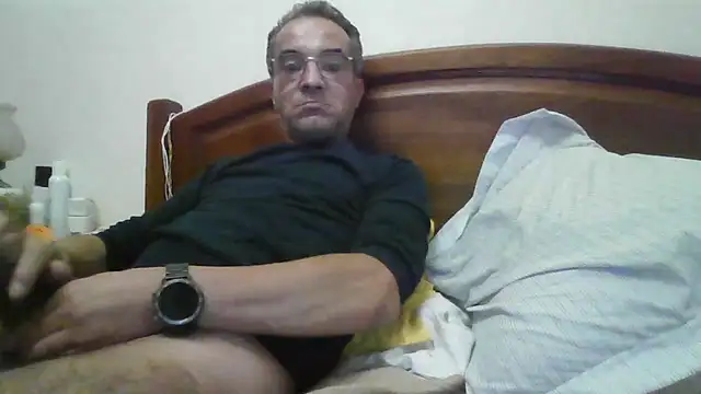Show de Rochinha73 na webcam