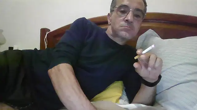 הופעת וובקאם של Rochinha73