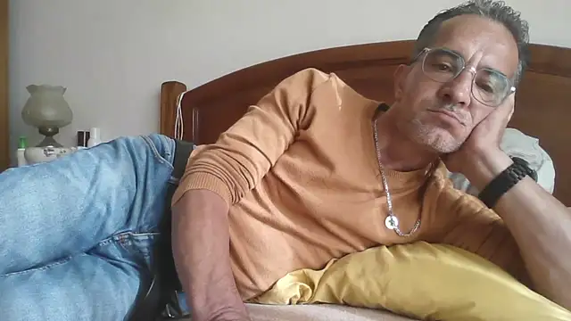 Show de webcam de Rochinha73